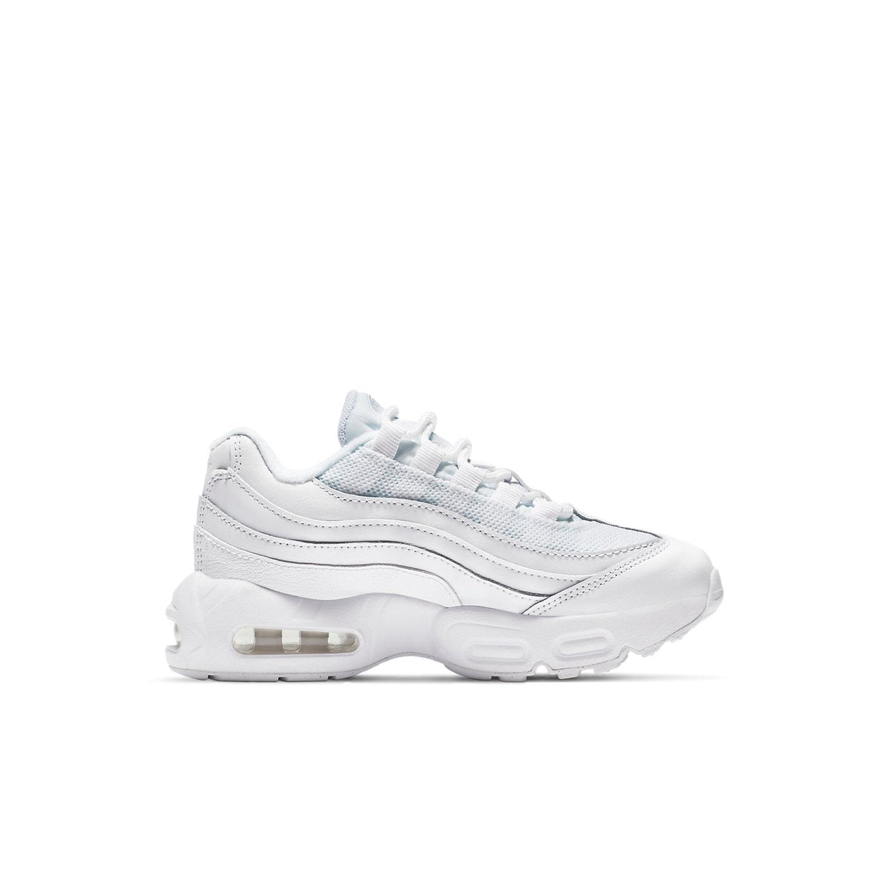 (PS) Nike Air Max 95 Recraft 'White' CJ3907-100