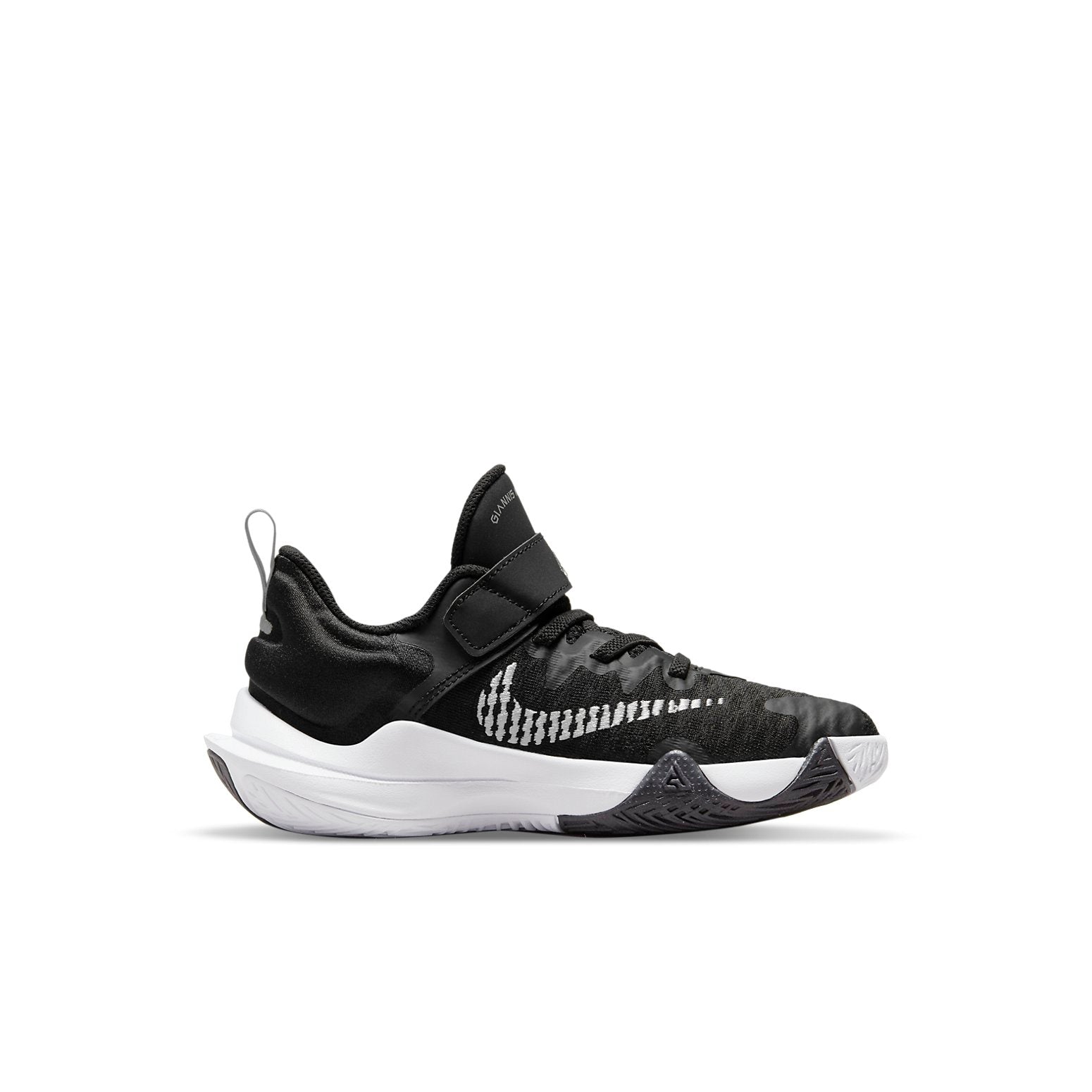 (PS) Nike Giannis Immortality 'Black White' DB6082-010