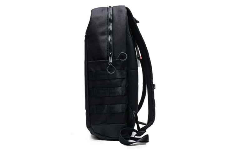 Air Jordan Jumpman Air Logo Backpack 'Black' 9A0257-023