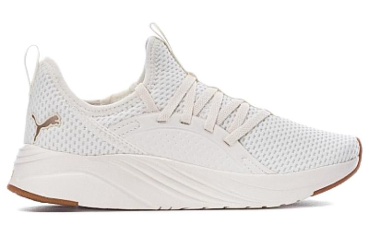 (WMNS) PUMA Softride Cruise 2 Running Shoes 'White' 378913-01