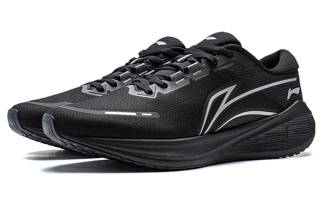 Li-Ning WuShi 5S Lite V2 'Black' ARST053-1