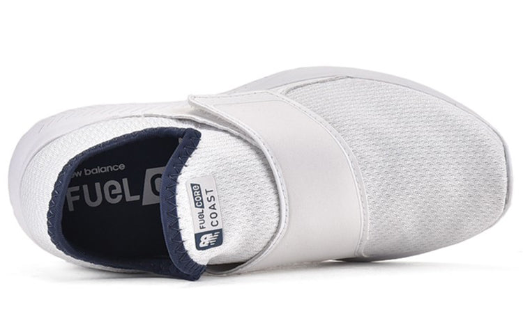 (WMNS) New Balance FuelCore Coast White WCOASHW3