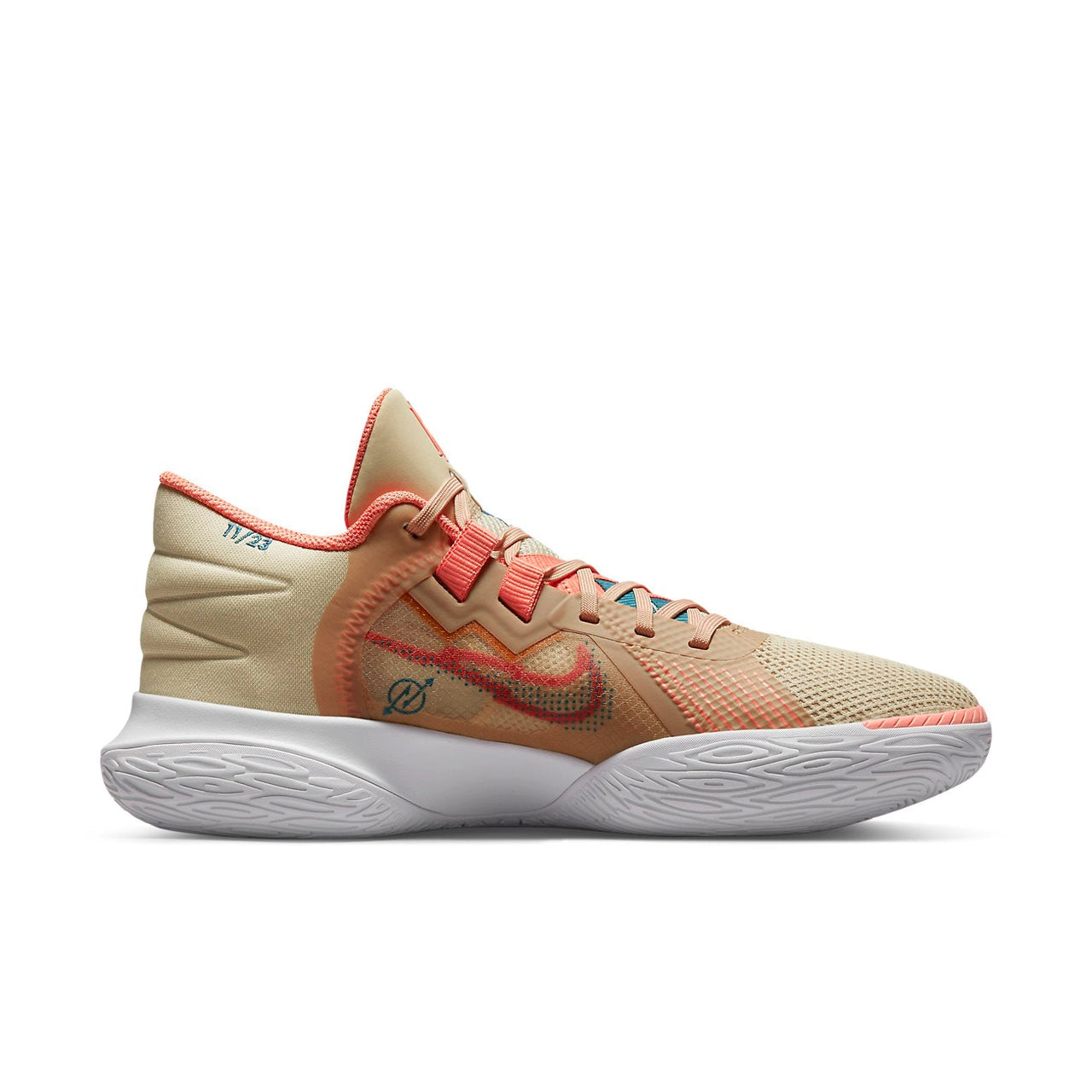 Nike Kyrie Flytrap 5 'Rattan Hemp' CZ4100-200