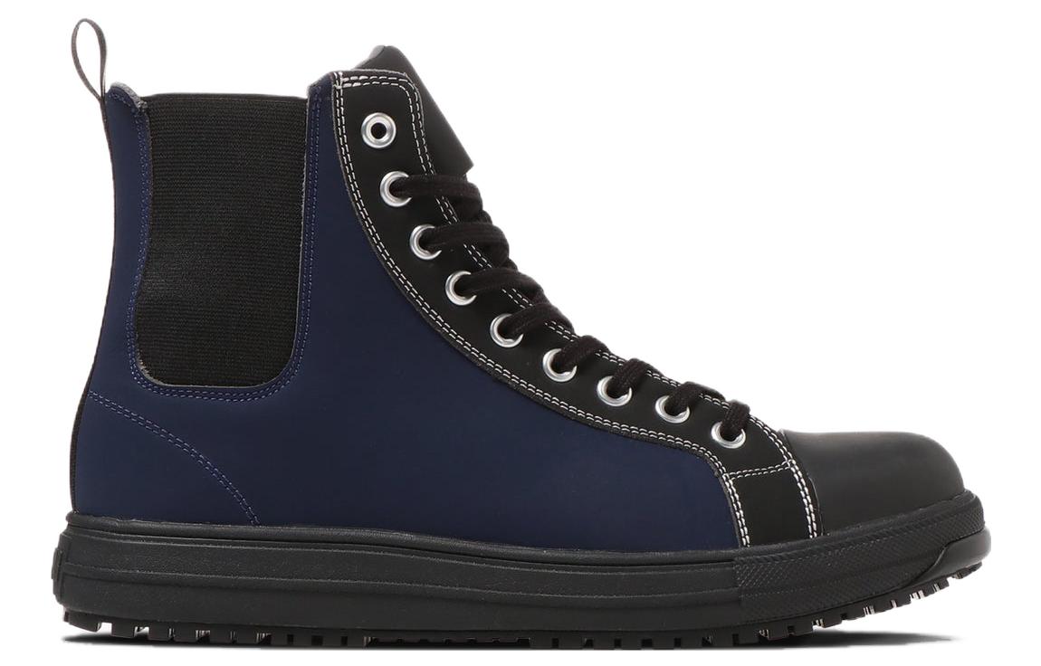 Converse All Star PS Sidegore High Top 'Navy' 33701330