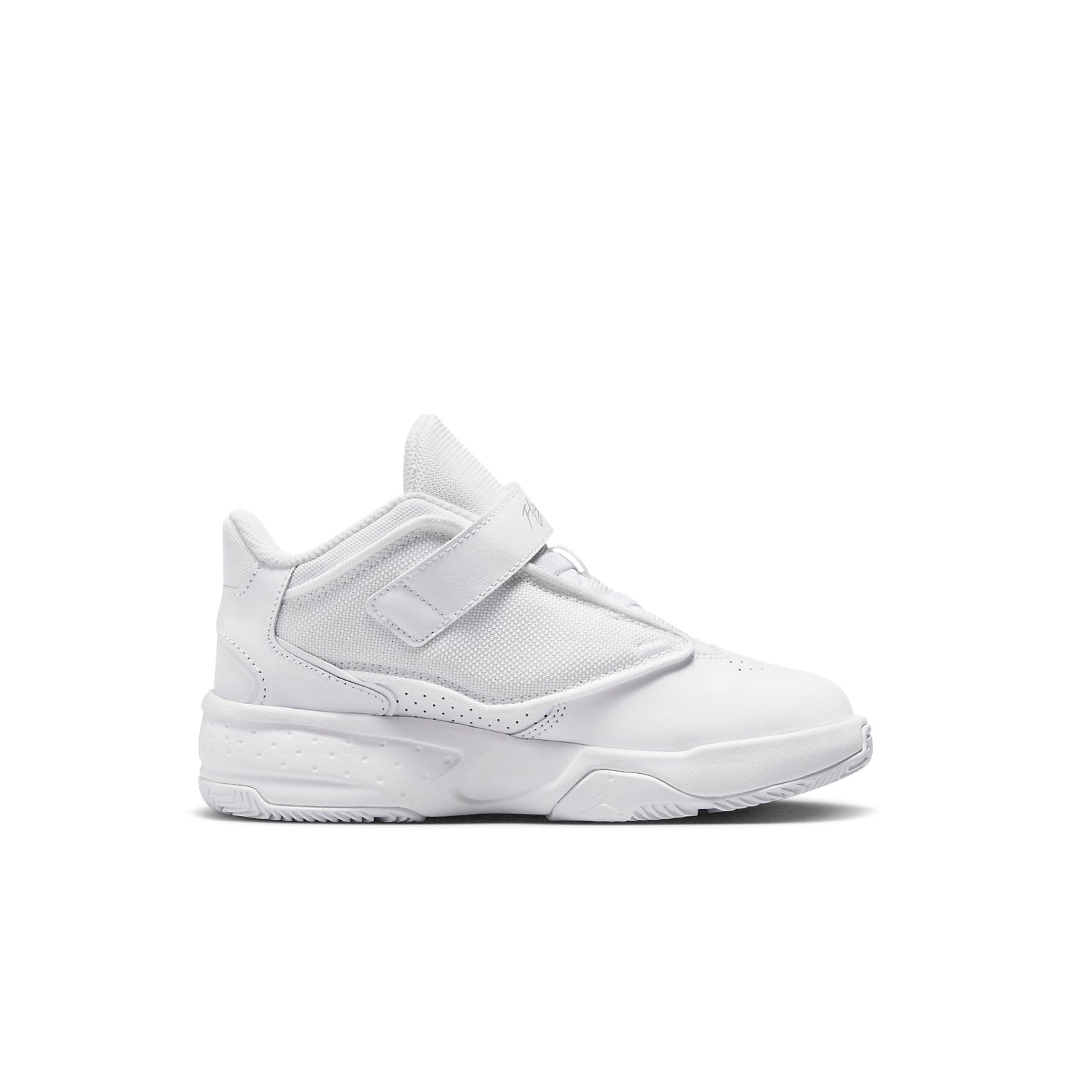 (PS) Air Jordan Max Aura 4 'White' DQ8403-101