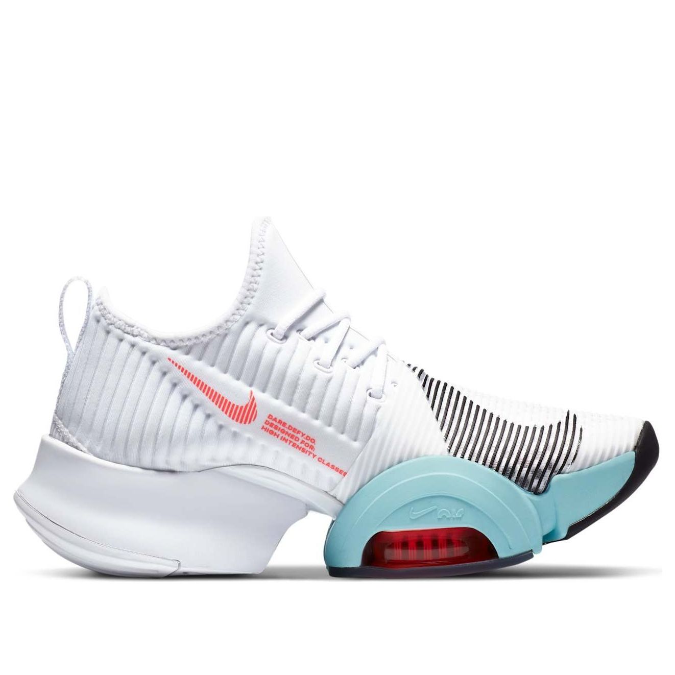 (WMNS) Nike Air Zoom SuperRep 'White Glacier Ice' BQ7043-167