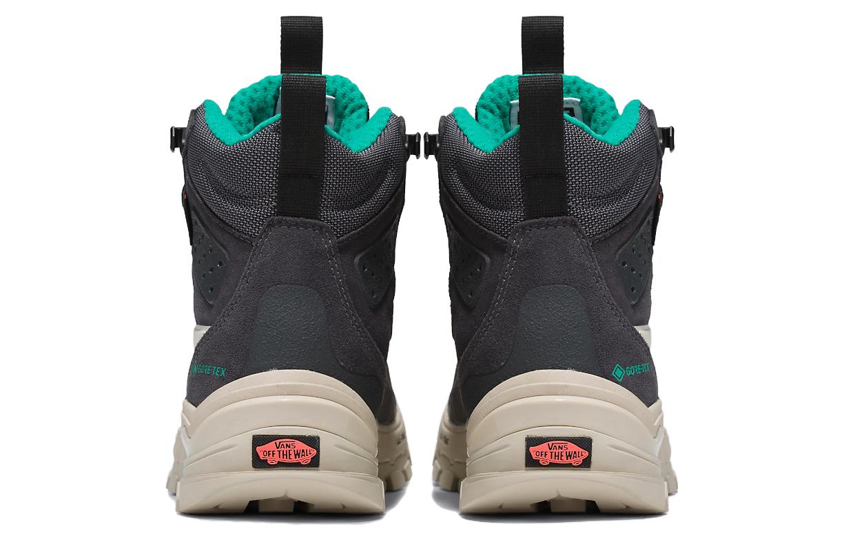 Vans Ultrarange EXO Hi Gore-Tex MTE-3 'Grey Mint' VN0A5JHXBGG