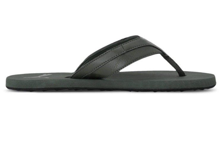 PUMA X One8 Breeze Sandals Green 380312-02