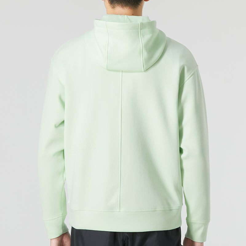 Under Armour Full Zip Hoodie 'Green' 1373801-369