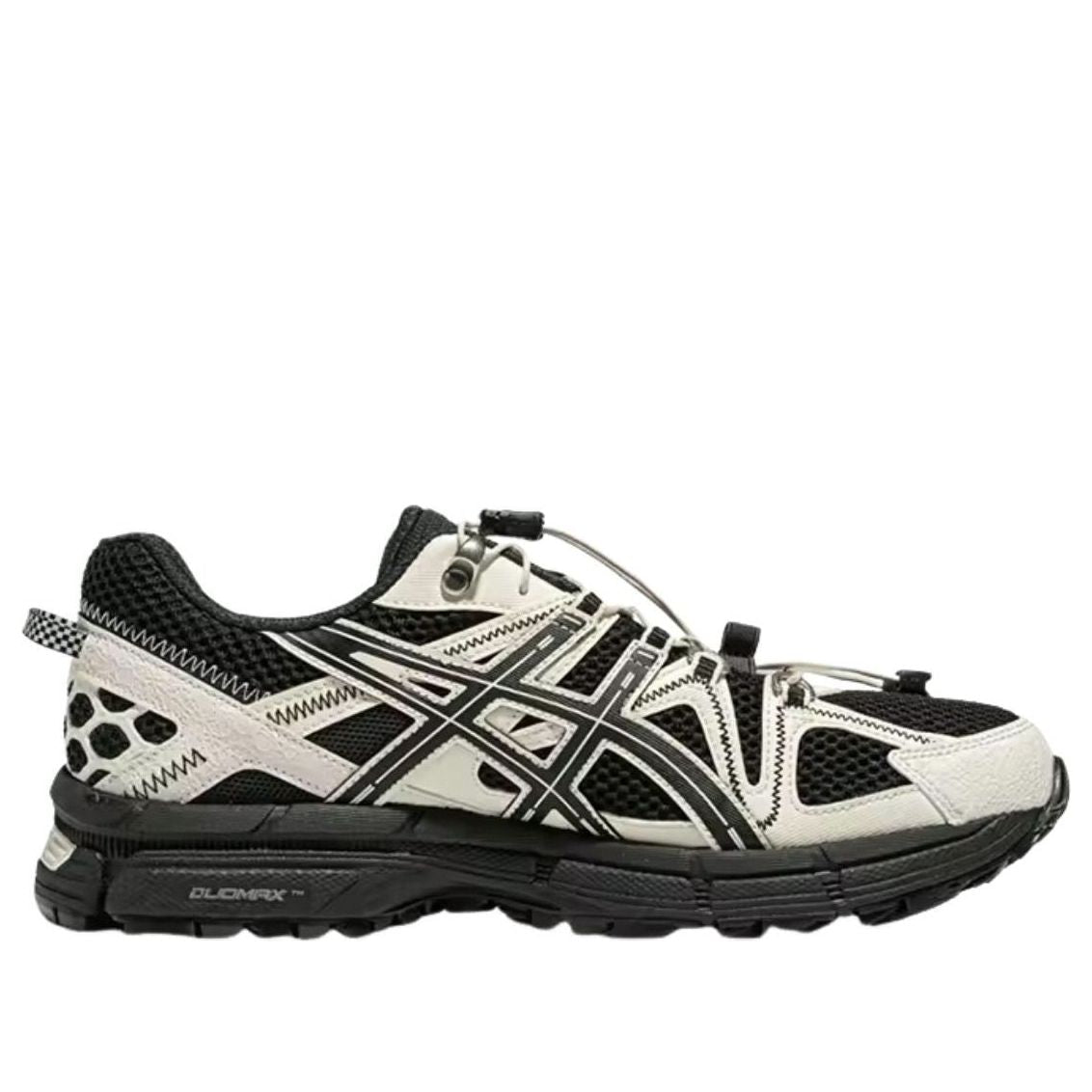 ASICS Gel-Kahana 8 'Black Cream' 1203B031-001