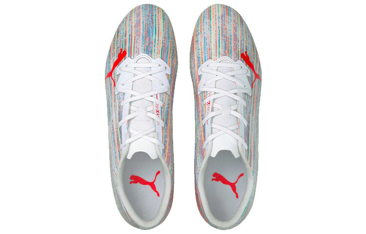 PUMA Ultra 2.2 MG Soccer Shoes Multicolor 106345-04