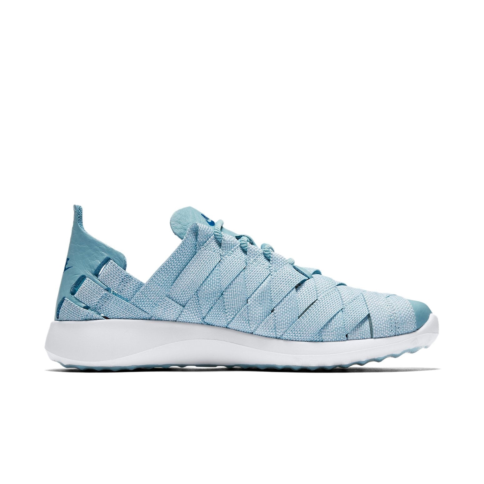 (WMNS) Nike Juvenate Woven Premium 'Mica Blue' 833825-402