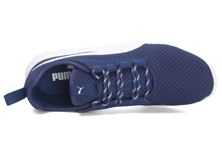 PUMA St Trainer Evo V2 Blue/White 363742-04