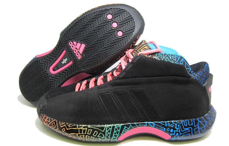 adidas Crazy 1 Shoes C75739