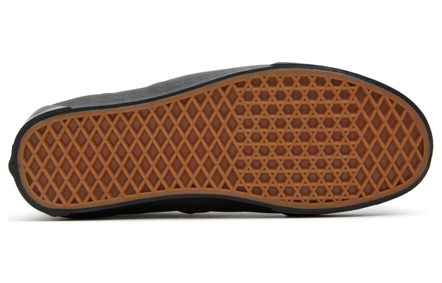 Vans Knu Slip 'Black' VN0009QDBKA