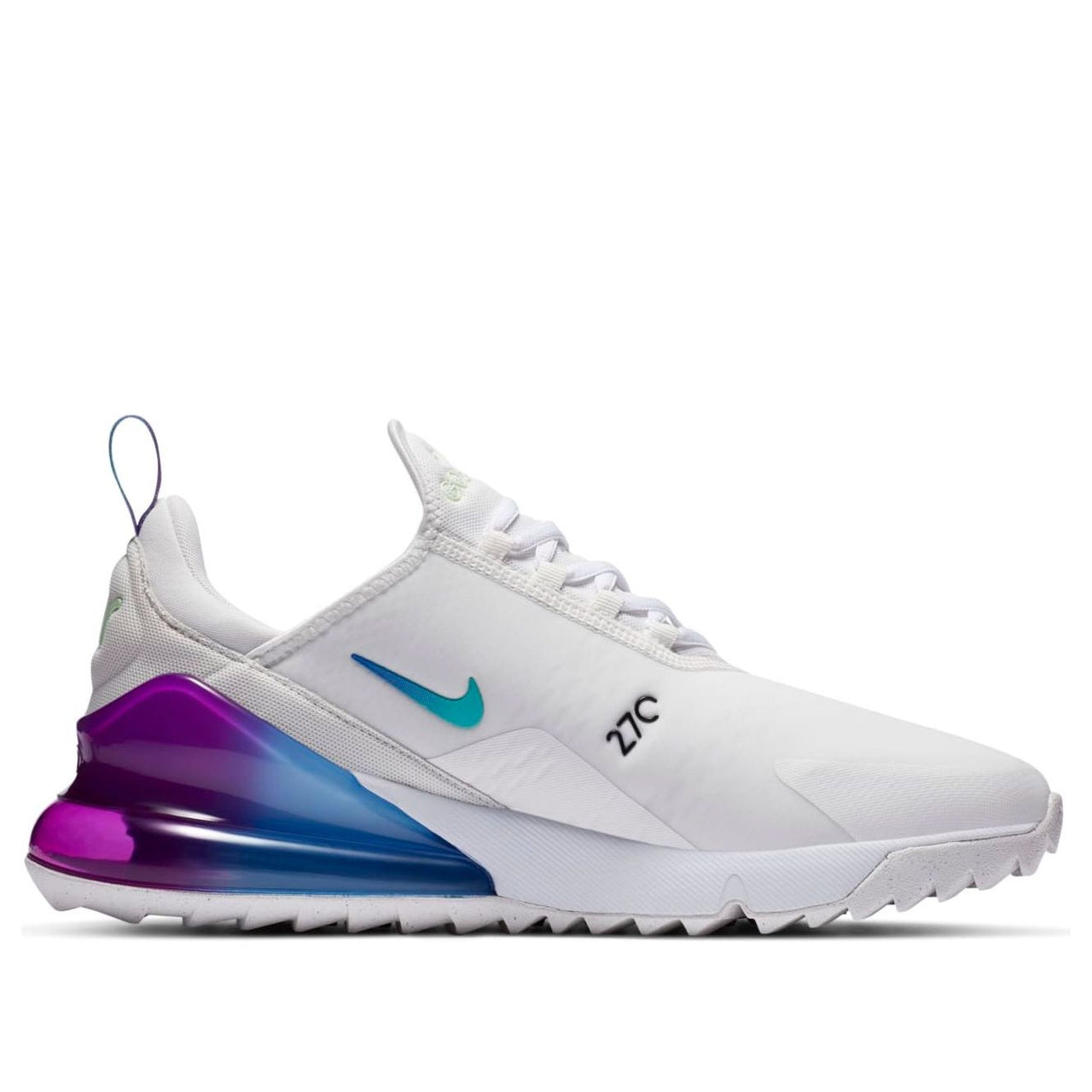Nike Air Max 270 Golf NRG 'Gradient Pack' CZ4912-120