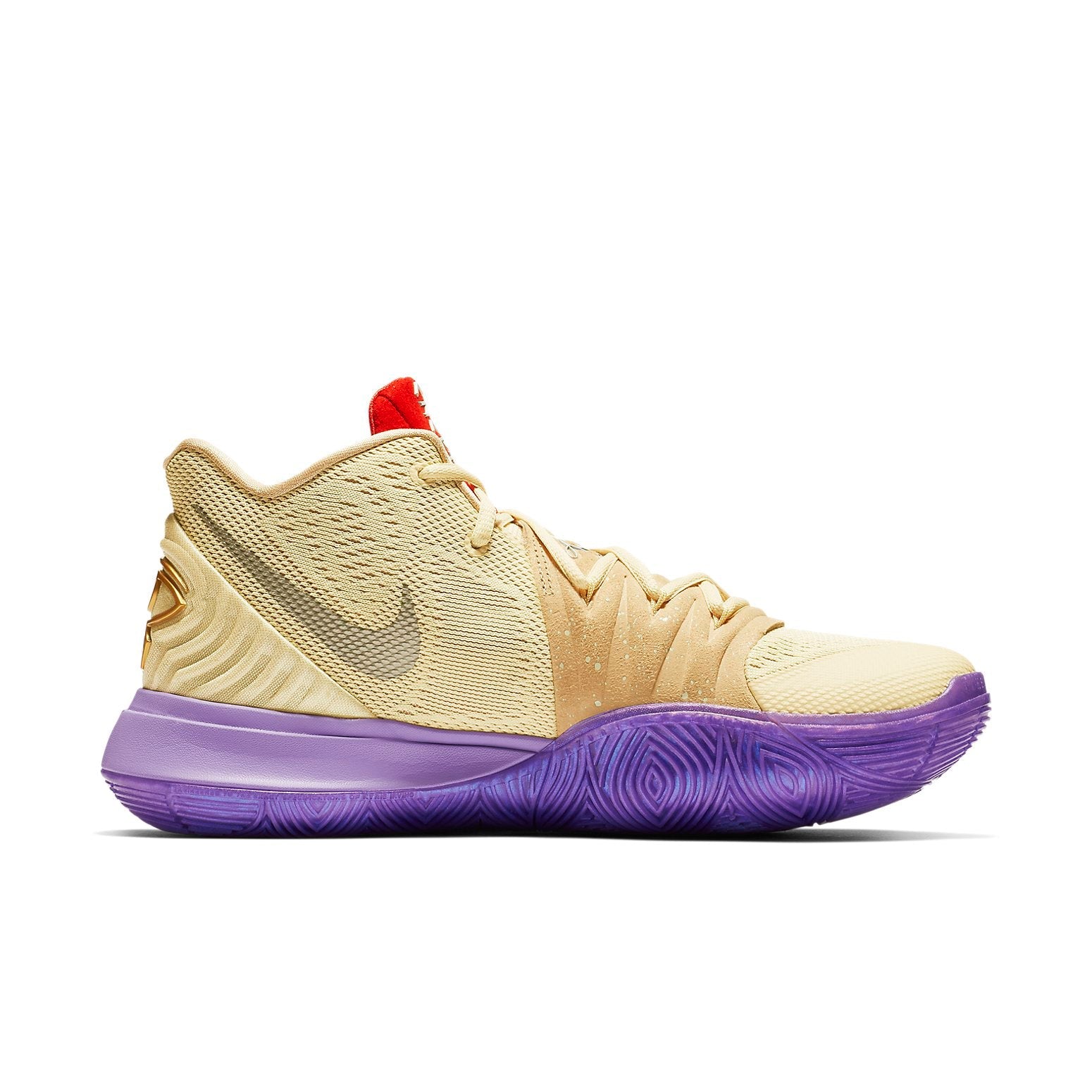 Nike Concepts x Kyrie 5 EP 'Ikhet' CI9961-900