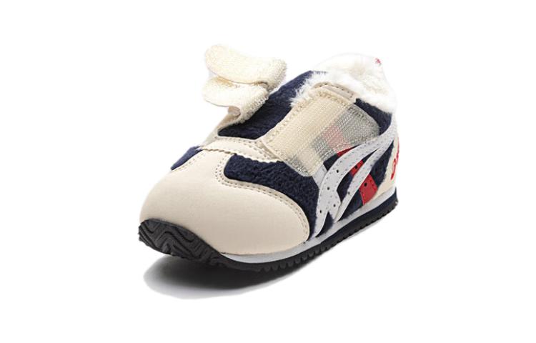(PS) ASICS Cotla 'Beige Blue' 144A296-400