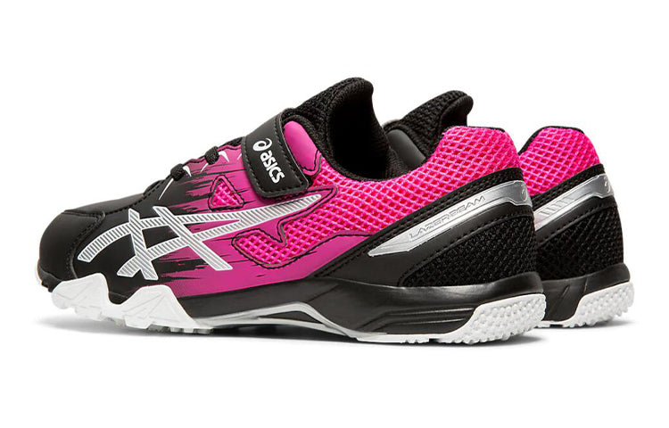 (GS) ASICS Lazerbeam SD-MG-W 'Black Pink' 1154A043-002