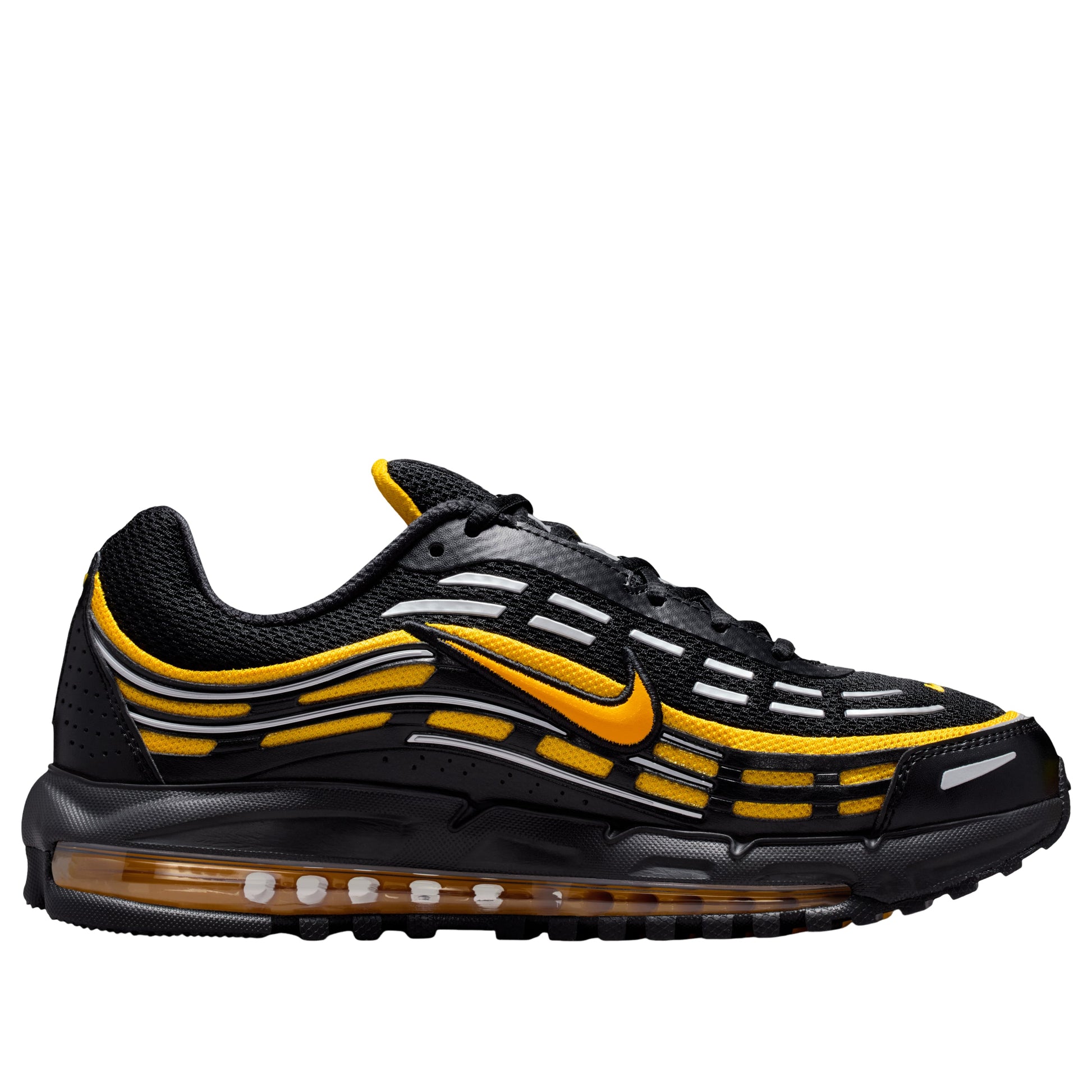 Nike Air Max TL 2.5 'Black Varsity Maize' FZ4110-008