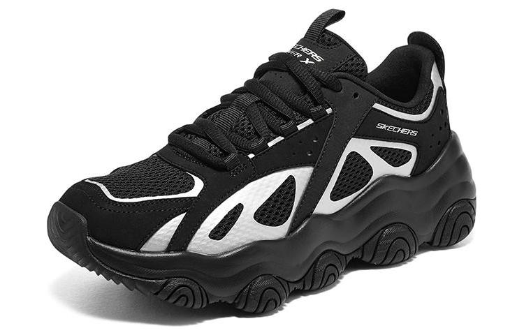(WMNS) Skechers Rover X 'Black' 896216-BBK