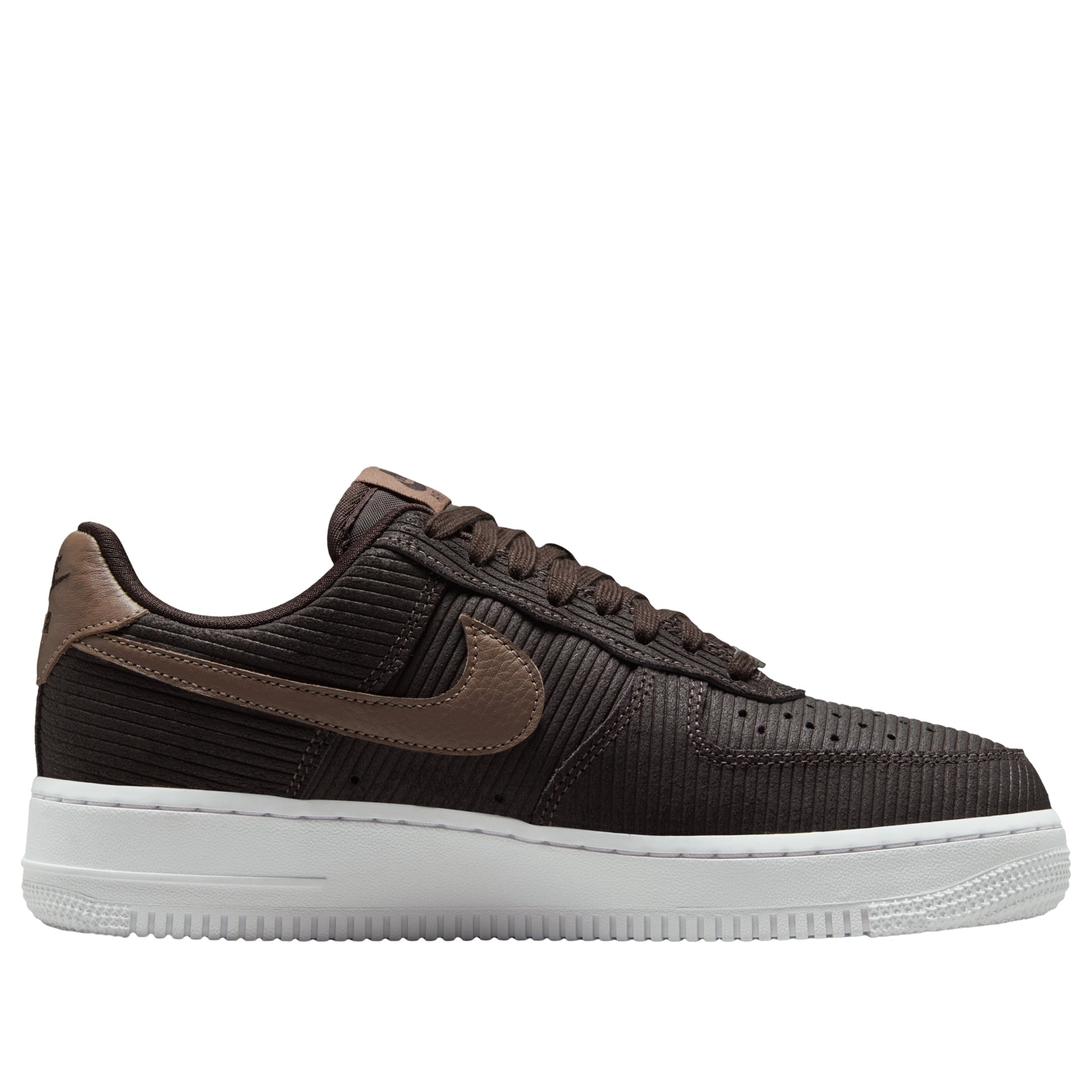 (WMNS) Nike Air Force 1 Low Corduroy Pack 'Baroque Brown' IM6533-200