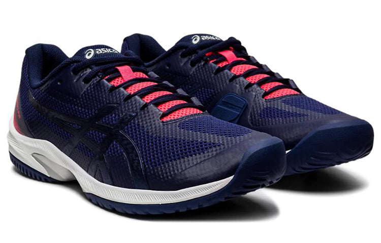 ASICS Court Speed FF OC 'Blue' 1041A094-400