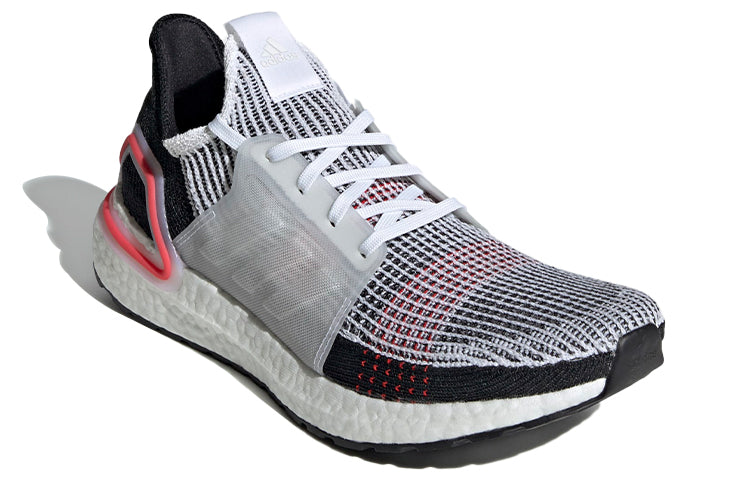 adidas Ultraboost 19 'Laser Red' B37703