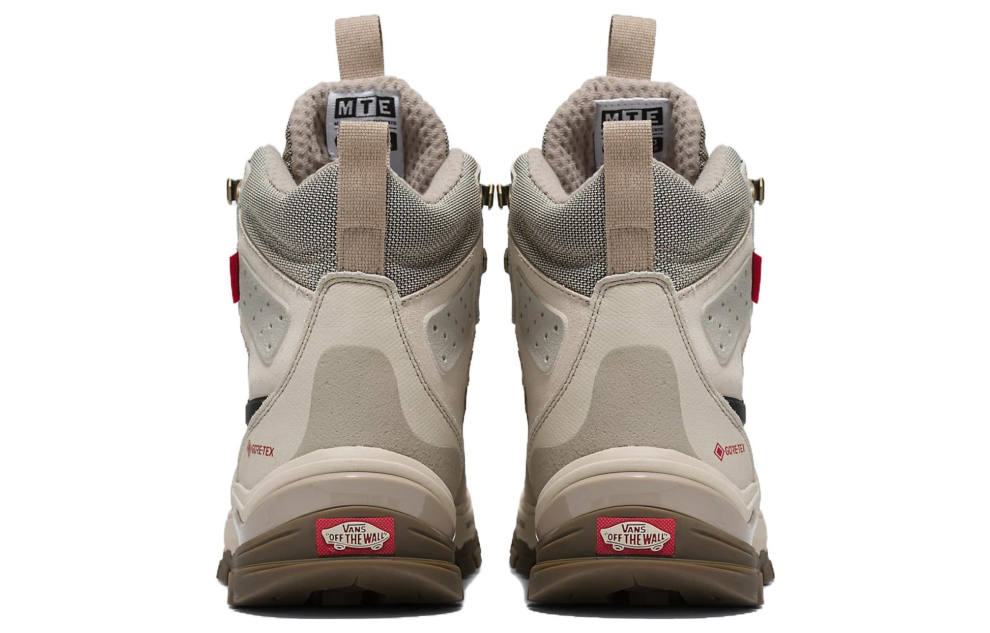 Vans Ultrarange EXO Hi Gore-Tex MTE-3 'White Beige' VN0A5JHX5SM