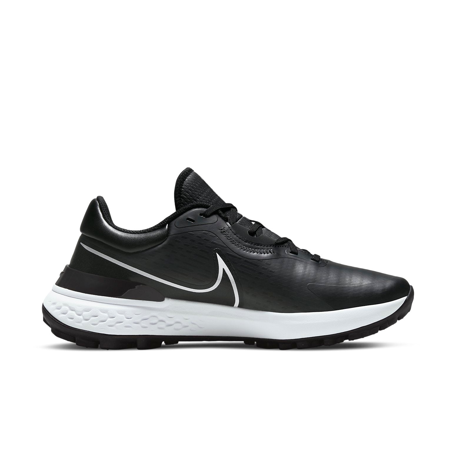 Nike React Infinity Pro 2 'Dark Smoke Grey White' DJ5593-015