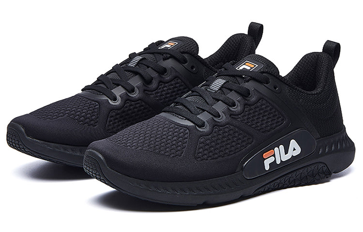 FILA Fantasy 1S Low Black A12M042112FBK