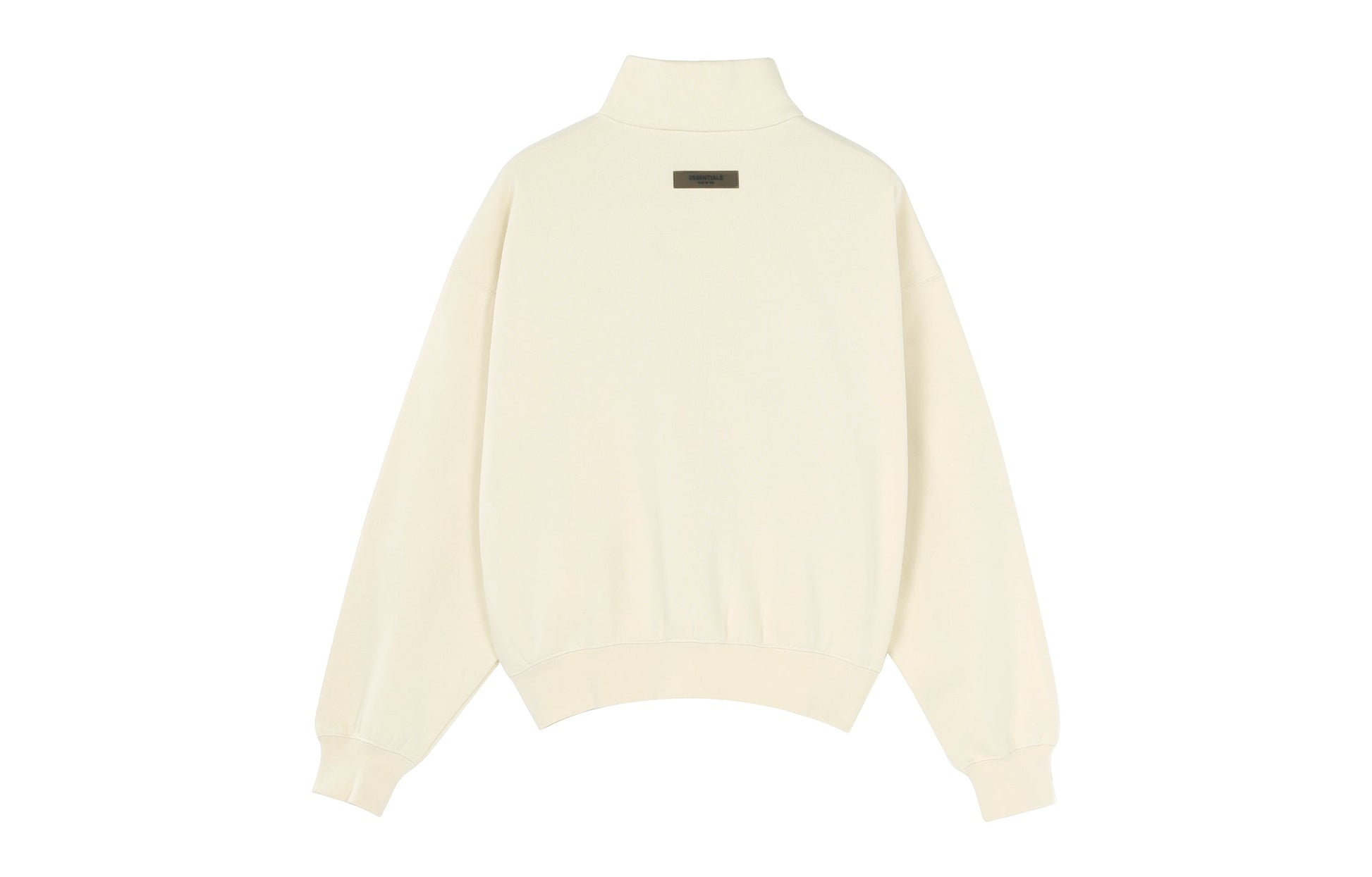 Fear of God Essentials FW22 Fullzip Jacket FOG-FW21-333