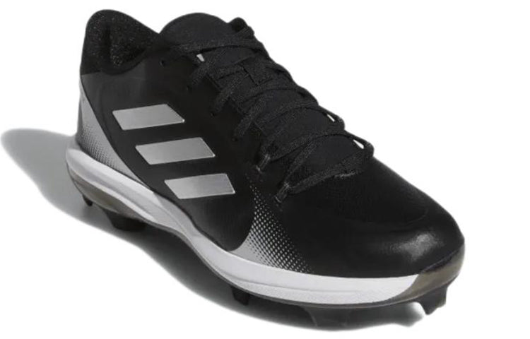 (WMNS) adidas Purehustle 2 Tpu Cleats 'Black' FY4397