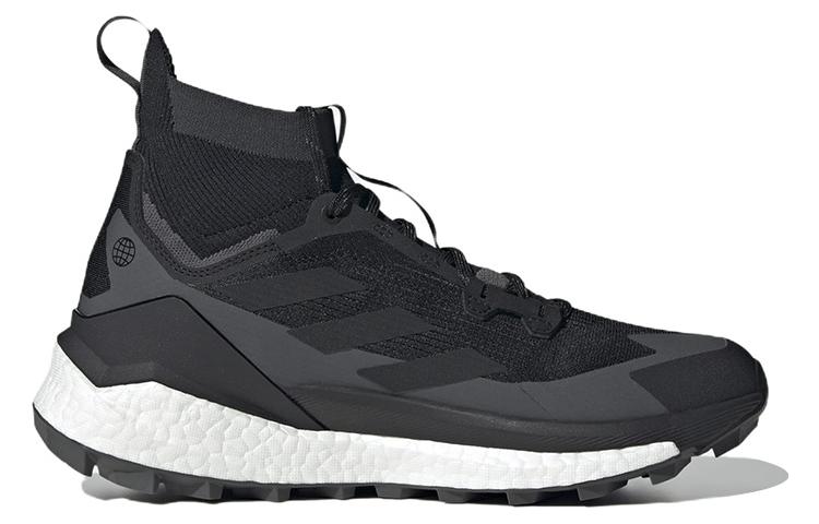 (WMNS) adidas Terrex Free Hiker 2.0 'Black' HP7496
