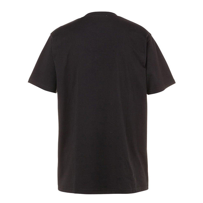 Onitsuka Tiger Graphic Tee 'Black' 2183A840-001
