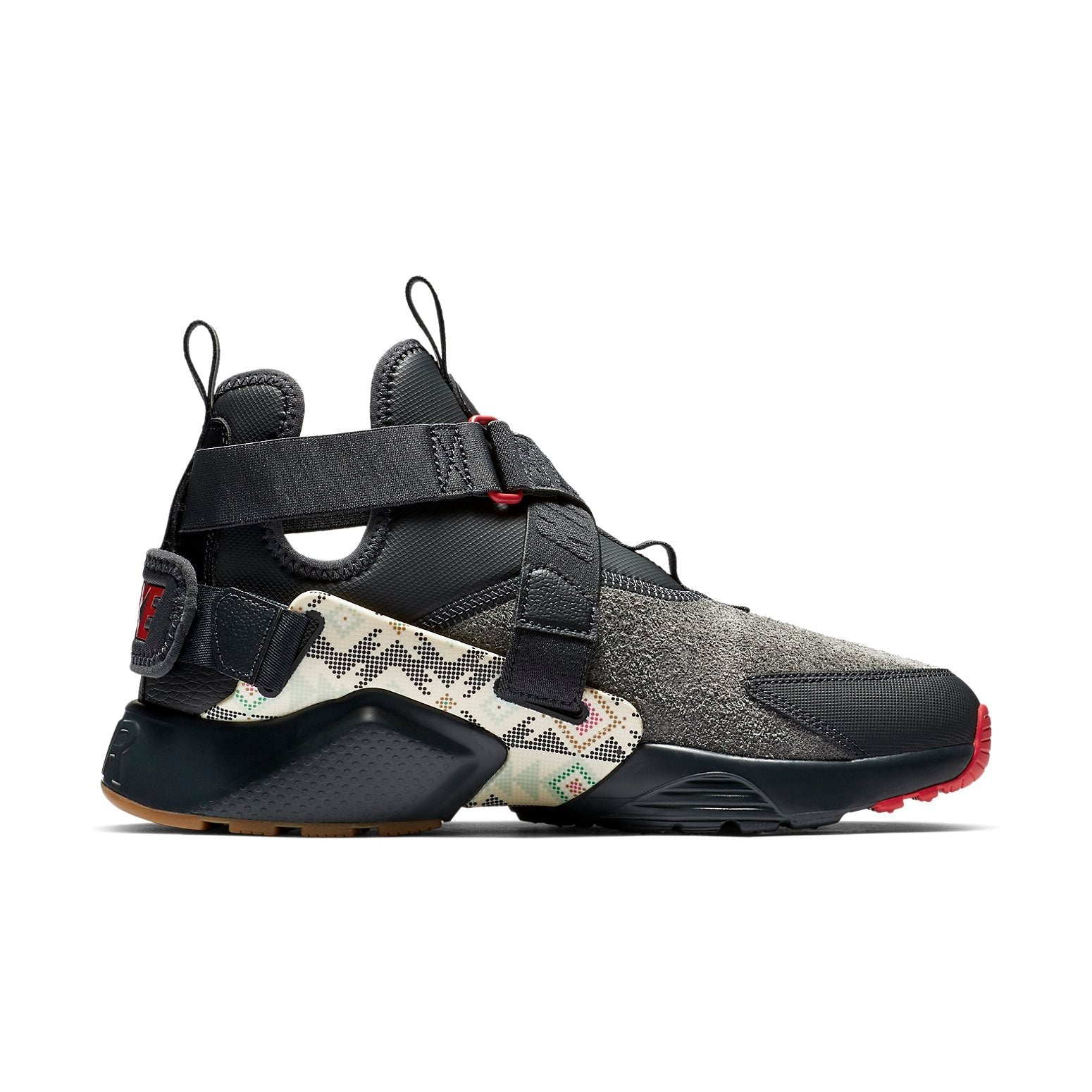 (WMNS) Nike Air Huarache City Utility 'N7' AT6170-001