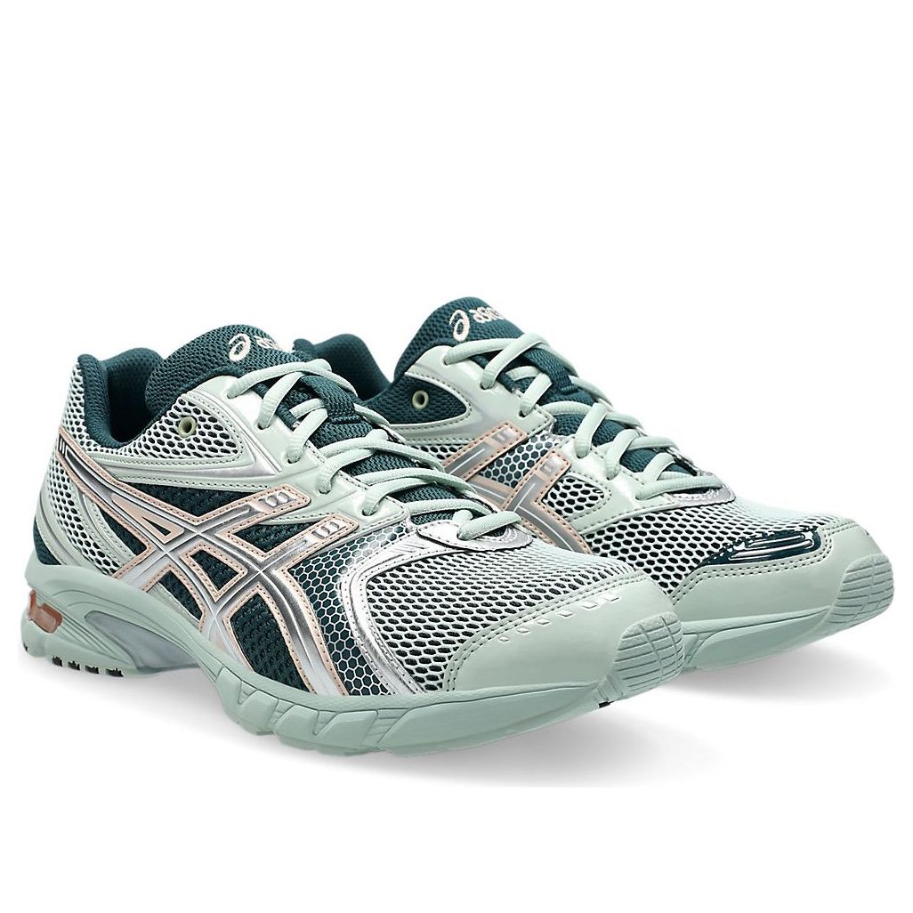 ASICS Gel-DS Trainer 14 'Lichen Rock Pure Silver' 1203A607-300