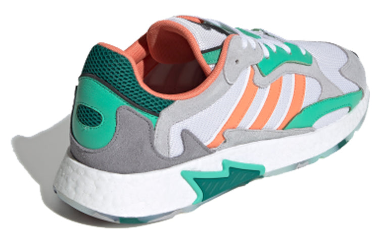 adidas Tresc Run 'White Bliss Coral' EF7644