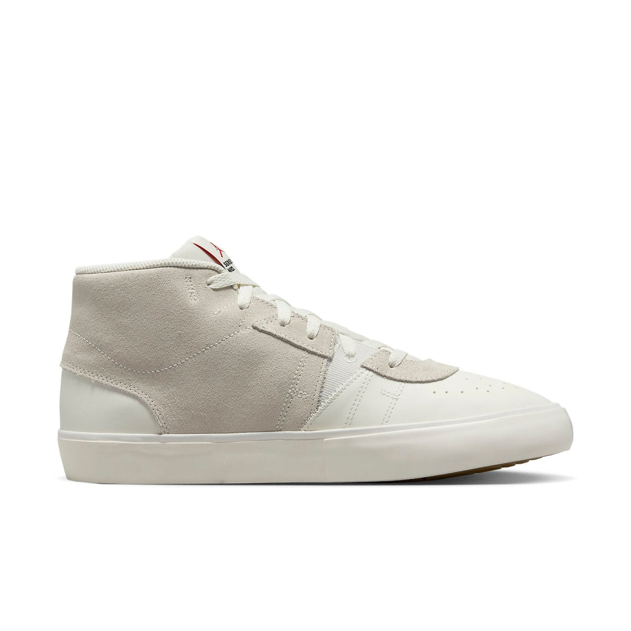 Air Jordan Series Mid 'Sail White' DA8026-100