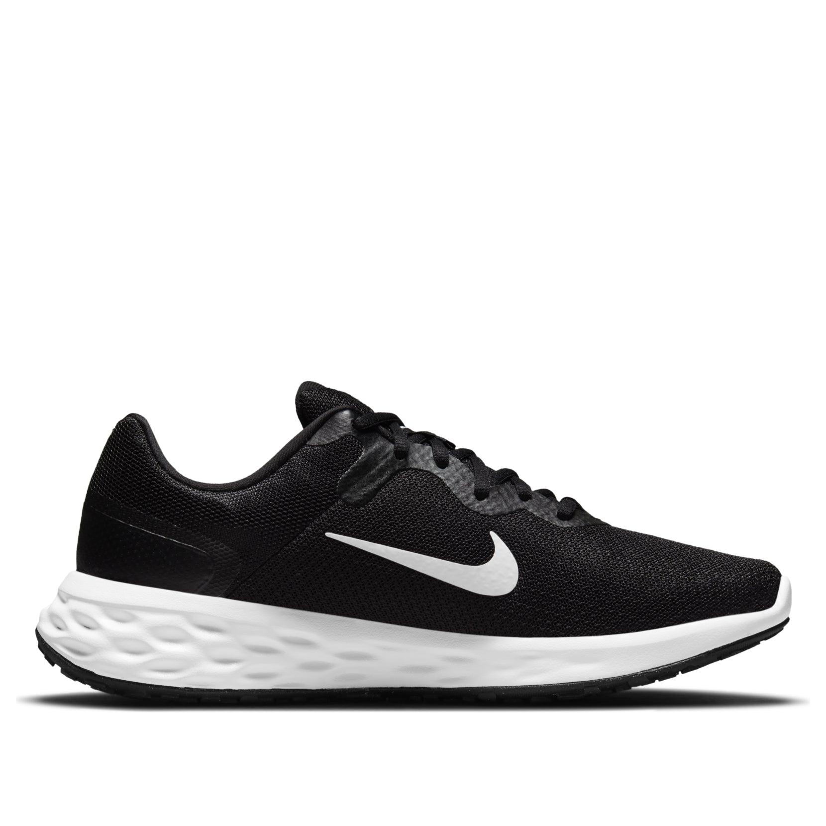 Nike Revolution 6 Next Nature 'Black White' DC3728-003