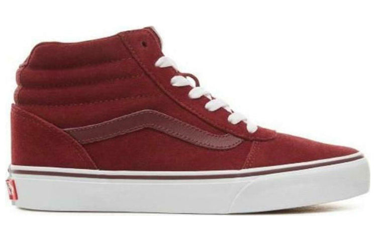 Vans Ward High 'Port Royale' VN0A3IUO6DZ