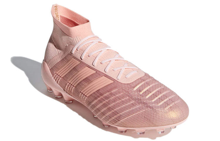 adidas Predator 18.1 AG 'Pink Blue' DB3481