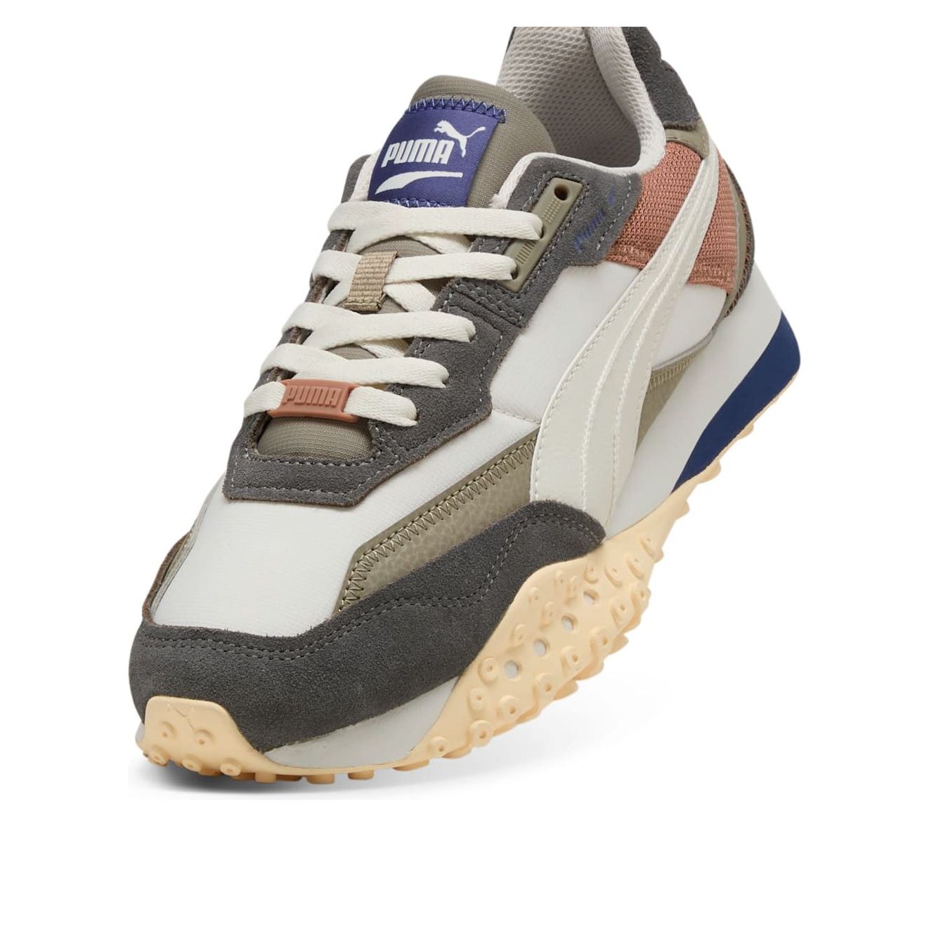 PUMA Blktop Rider Dusty 'Vapor Gray Cool Dark Gray' 401255-01