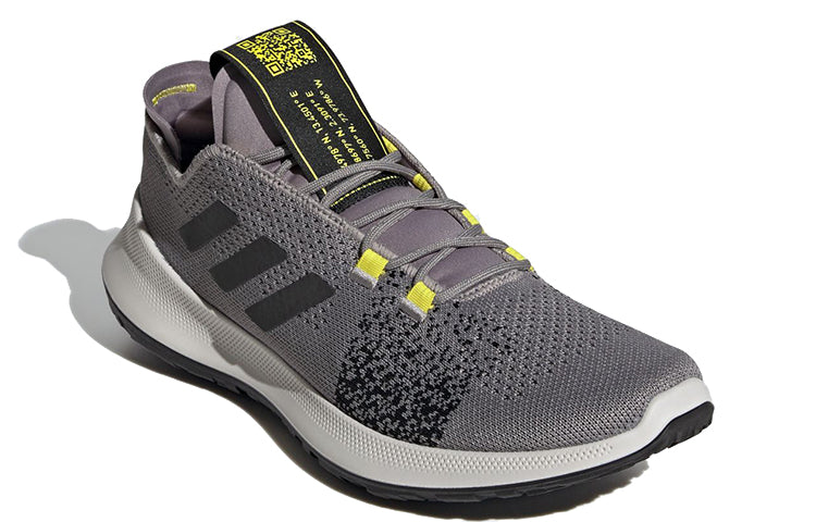 adidas Sensebounce + Ace 'Grey Black' EG1024