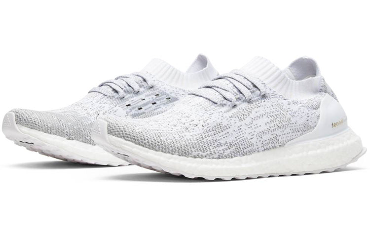 adidas UltraBoost Uncaged 'White Reflective' BB4075