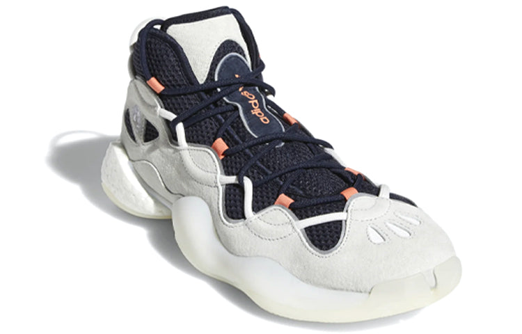 adidas Crazy BYW 3 'Crystal White' EE7961