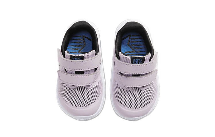 (TD) Nike Star Runner  2 Velcro 'Iced Lilac' AT1803-501