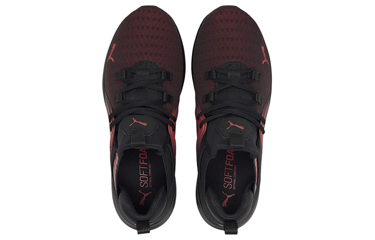 PUMA Enzo 2 Fade Black/Red 193712-03