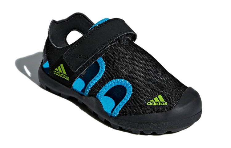 (PS) adidas Captain Toey K 'Blue' F97312
