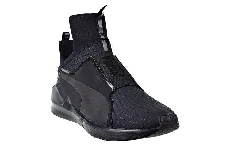 (WMNS) PUMA Fierce Quilted 189418-01